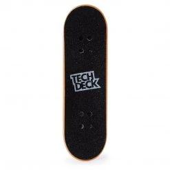 Tech Deck Performance Wood Series Diamond Supply Co Skateboards Red Script Complete Fingerboard