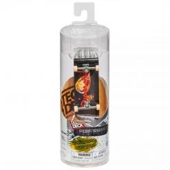 Tech Deck Performance Wood Series Diamond Supply Co Skateboards Red Script Complete Fingerboard