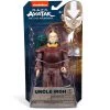 Avatar The Last Airbender Uncle Iroh 5" Inch Action Figure All Toys