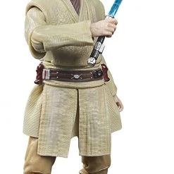 Star Wars The Black Series Archive Obi-Wan Kenobi 50th Anniversary Toy