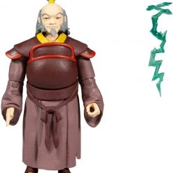 Avatar The Last Airbender Uncle Iroh 5