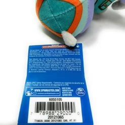 Paw Patrol Mini Everest Plush Nickelodeon Spin Master 20121065 Miniature Plushie