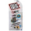 Tech Deck Alien Workshop Skateboards High Priests Series 2022 Fingerboard 4-Pack Spin Master