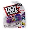 Tech Deck World Pro Edition Almost Skateboards Sky Brown Skateistan Double Dove Purple Complete Fingerboard Spin Master
