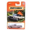 Matchbox 1960 Chevy El Camino, Chevrolet 33/100 Pink 1:64 Scale Vehicle