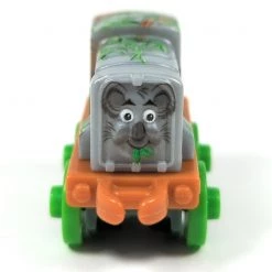 Thomas & Friends MINIS Koala Sidney Animal Theme Single Train - Loose 2021 Series 4