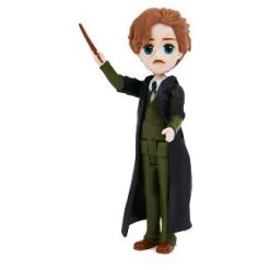 Remus Lupin Wizarding World Harry Potter Magical Minis 3
