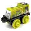 Thomas & Friends MINIS New Look Repaint Scruff Ben Single Train - Loose 2021 Series 4