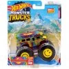 Hot Wheels Monster Trucks Psycho-Delic Wreckreational 1:64 Scale Truck Mattel