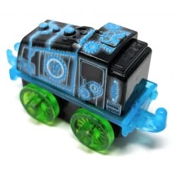 X-ray Gator Thomas & Friends MINIS Single Train Blind Bag