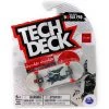Spin Master Tech Deck World Pro Edition Chocolate Skateboards Big Dawgs Yonnie Cruz Complete Fingerboard
