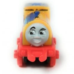 Thomas & Friends MINIS New Look Repaint Bill Ben Single Train 2021 Series 4 - Loose Fisher-Price 5 Thomas & Friends MINIS New Look Repaint Bill Ben Single Train 2021 Series 4 - Loose Fisher-Price