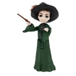 Minerva McGonagall Wizarding World Harry Potter Magical Minis 3