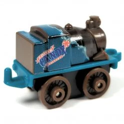 Thomas & Friends MINIS Sodor Chocolate Candy Bar Ferdinand Sweets Theme Single Train - Loose Fisher-Price