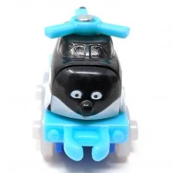 Fisher-Price Thomas & Friends MINIS Animal Harold Orca Killer Whale Single Train - Loose 2020 Series 2 6 Fisher-Price Thomas & Friends MINIS Animal Harold Orca Killer Whale Single Train - Loose 2020 Series 2