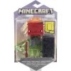 Minecraft Build-A-Portal Strider Figure