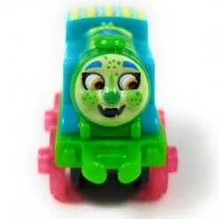 Fisher-Price Thomas & Friends MINIS Monster Squid Thomas Single Train - Loose 2021 Series 4