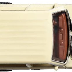 Hot Wheels Premium Toyota Landcruiser FJ60 Car Culture Series 1:64 Scale Tan Toy Vehicle