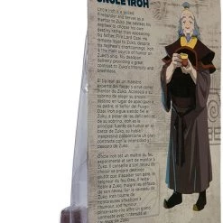 Avatar The Last Airbender Uncle Iroh 5
