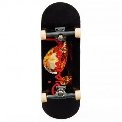 Tech Deck Performance Wood Series Diamond Supply Co Skateboards Red Script Complete Fingerboard