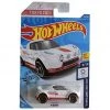DieCast Hot Wheels Hi Beam [White, Tokyo 2020] 155/250, Olympic Games Tokyo 2020 5/10