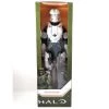 All Toys Halo Spartan Palmer 12 Inch Action Figure With Dual Magnums