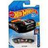 Toy Choo Choo 2018 Hot Wheels Hw Sports 4/10 - Fast Felion (Black)