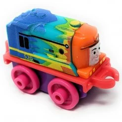 Fisher-Price Rainbow Shane Mini Train - Thomas & Friends MINIS Blind Bag