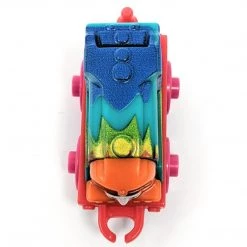 Fisher-Price Rainbow Shane Mini Train - Thomas & Friends MINIS Blind Bag