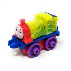 Fisher-Price Rainbow Emily MINI - Rainbow Theme Thomas & Friends MINIS Single Train Blind Bag