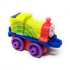 Fisher-Price Rainbow Emily MINI - Rainbow Theme Thomas & Friends MINIS Single Train Blind Bag
