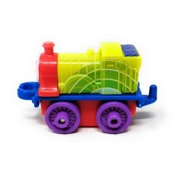 Fisher-Price Rainbow Emily MINI - Rainbow Theme Thomas & Friends MINIS Single Train Blind Bag