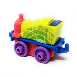 Fisher-Price Rainbow Emily MINI - Rainbow Theme Thomas & Friends MINIS Single Train Blind Bag