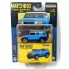Mattel Matchbox Collectors Toyota FJ Cruiser 11/20