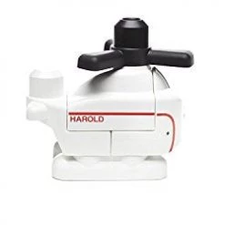 Fisher-Price Mega Bloks Thomas & Friends Harold 9 Fisher-Price Mega Bloks Thomas & Friends Harold