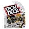 Tech Deck Primitive Skateboards Tamarin Giovanni Vianna Black And Gold Foil Complete Fingerboard Spin Master