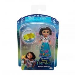 Disney Encanto Mirabel Madrigal 3 Inch Doll Figure