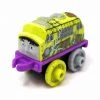 Thomas And Friends Minis Thomas & Friends MINIS Spooky Frankenstein Diesel 10 Train