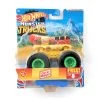 Hot Wheels Monster Trucks Oscar Mayer Wienermobile Chicago Style Mattel