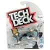 Tech Deck Primitive Skateboards Paul Rodriguez Glimmer Silver Foil 2022 Complete Fingerboard