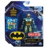 DC Comics Tech-Firefly 4-inch Action Figure With 3 Mystery Accessories, Exclusive