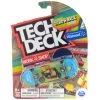 Tech Deck Throwback Series Willys Workshop Skateboards Santos Philippines Transportation Ultra Rare Fingerboard - 2022 Walmart Exclusive