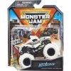 Monster Jam Megalodon Monster Truck 1:64 Scale Max Contrast Series 22