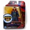 Marvel Studios Doctor Strange 6 Inch Action Figure With Mystery Web-Gear