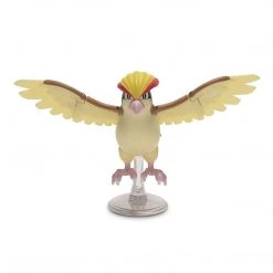 Pokemon Pokémon Battle Feature Figure Pidgeot 4.5 Inch Action Figure