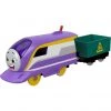 Fisher-Price Thomas & Friends All Engines Go Motorized Kana Train