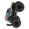 Monster Jam Grave Digger With Wheelie Bar 1:64 Scale Truck, Spectre Series 19