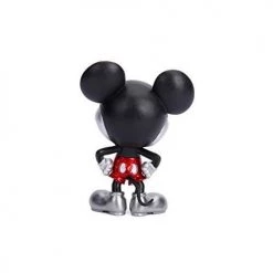Jada Toys Metalfigs Disney The True Original Mickey Steamboat Willie