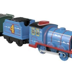 Thomas & Friends Talking Gordon Motorized Toy Train Fisher-Price