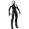 WWE MATTEL WWE Scarlett Action Figure, Posable 6-in Collectible For Ages 6 Years Old And Up